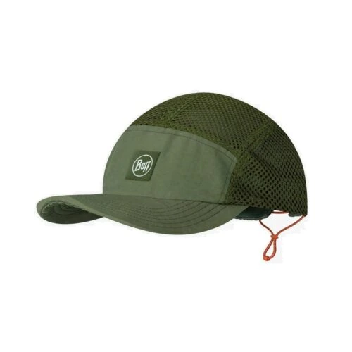 Jockey Buff 5 Panel Air Saret