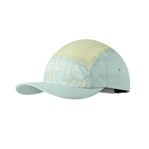 Jockey Buff 5 Panel Go Cozumel Multi