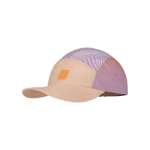 Jockey Buff 5 Panel Go Katsy Orchid Niño
