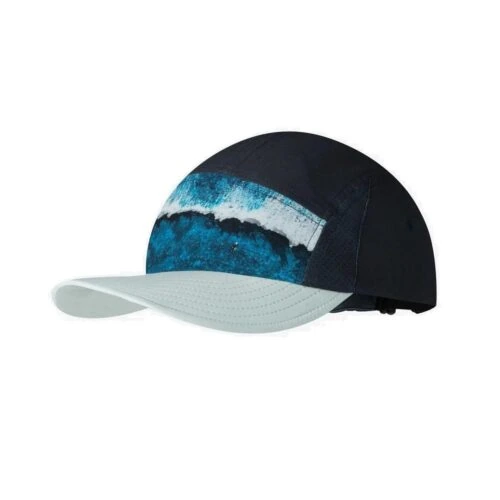 Jockey Buff 5 Panel Go Watsea Navy