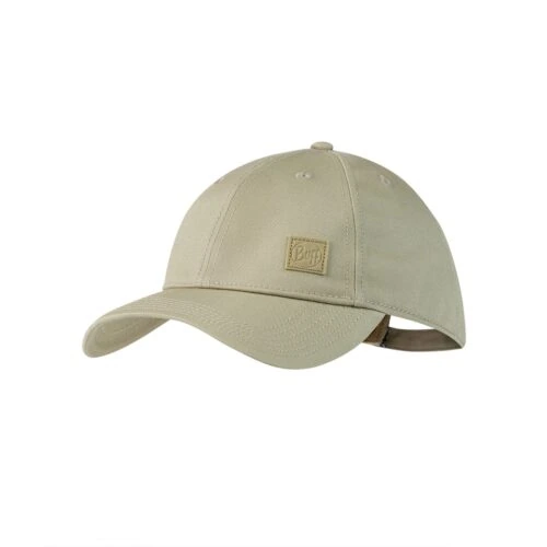Jockey Buff Baseball Essential Solid Sand