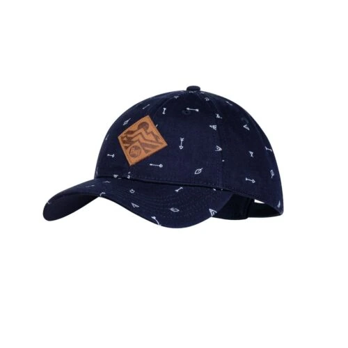 Jockey Buff Niños Baseball Arrows Denim