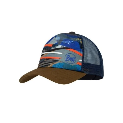 Jockey Buff Niños Trucker Smap Multi