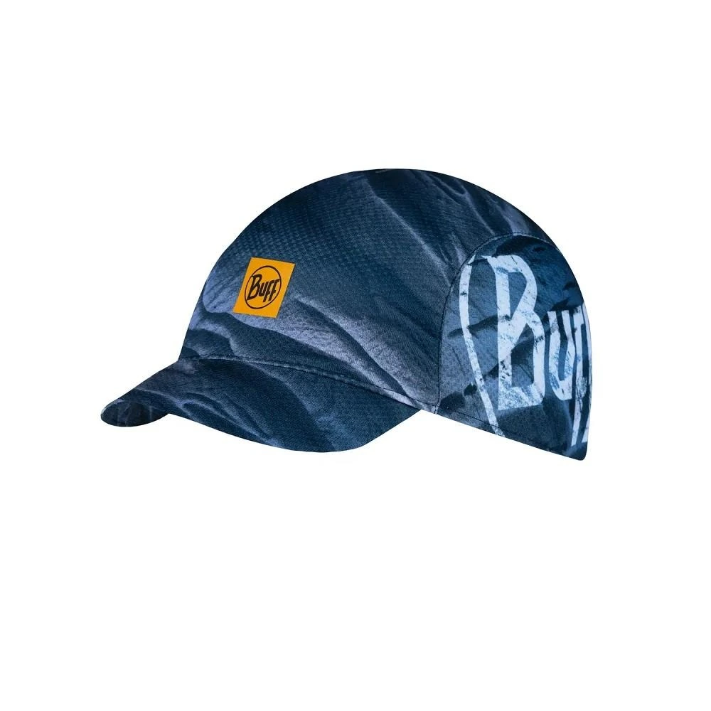 Jockey Buff Pack Cycle Logo Arius Blue