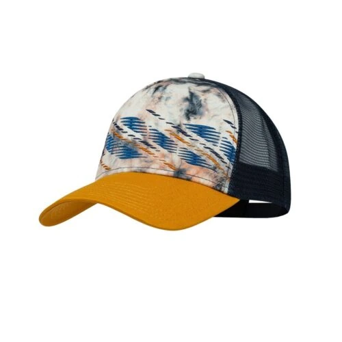 Jockey Buff Trucker Darix Multi