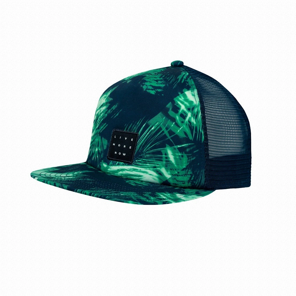 Jockey Buff Trucker Kingara Night Bluel