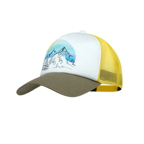 Jockey Buff Trucker Shira Multi