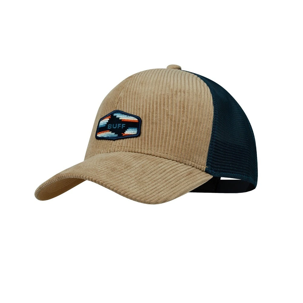 Jockey Buff Trucker Tinai Camel