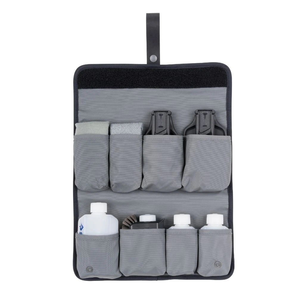 Kit de Cocina Sea To Summit Camp Kitchen Tool 10 Piezas - detalle 2