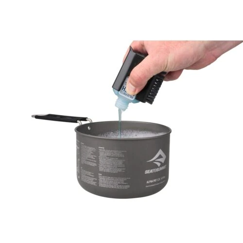 Kit de Cocina Sea To Summit Pot Scrubber