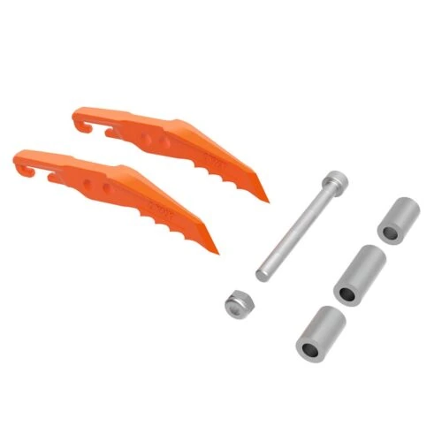 Kit de Reemplazo Petzl Punto Frontal Lynx