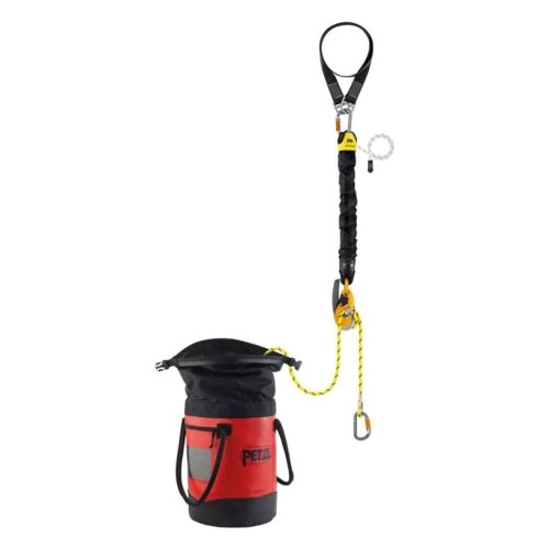 Kit de Rescate Petzl Jag Rescue