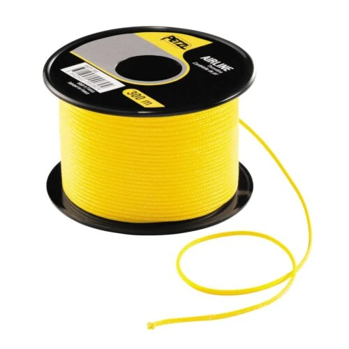 Línea de lanzamiento Petzl Airline para arborismo