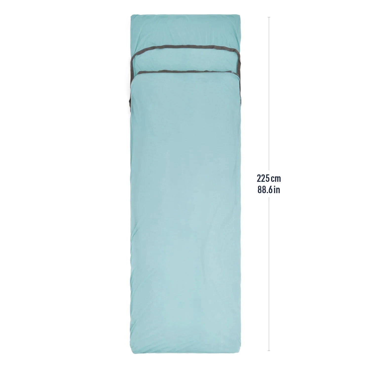 Liner Sea To Summit Confort Blend Rectangular