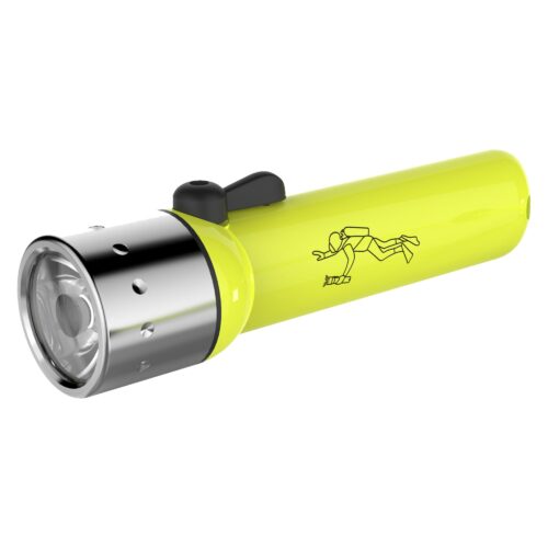 Linterna Buceo Led Lenser D14.2 400lm #9114