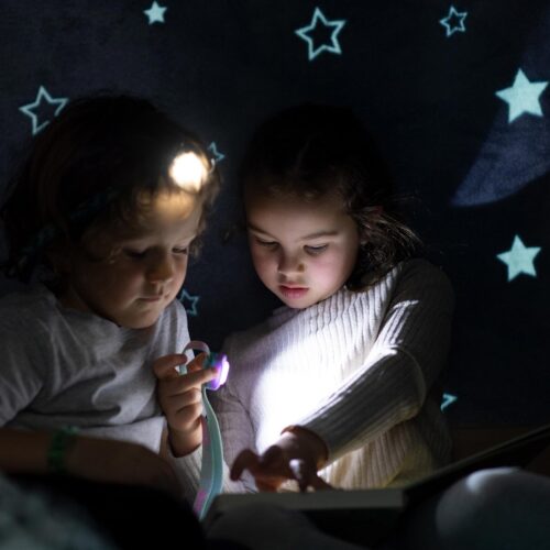 Linterna Frontal kidled2 Dino 502537 Led Lenser