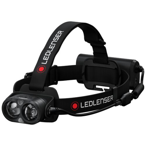 Linterna Frontal Led Lenser H19R Core 3500lm