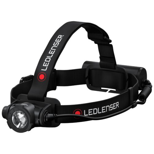 Linterna Frontal Led Lenser H7R Core 1000lm #502122