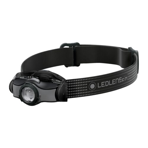 Linterna Frontal Led Lenser MH3 200lm #501597