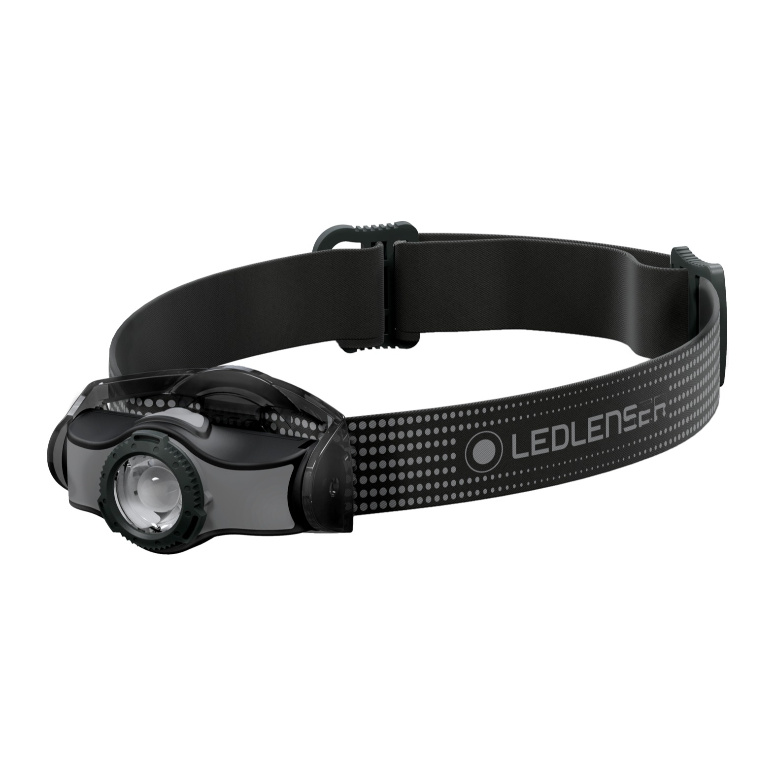 Linterna Frontal Led Lenser MH3 200lm #501597