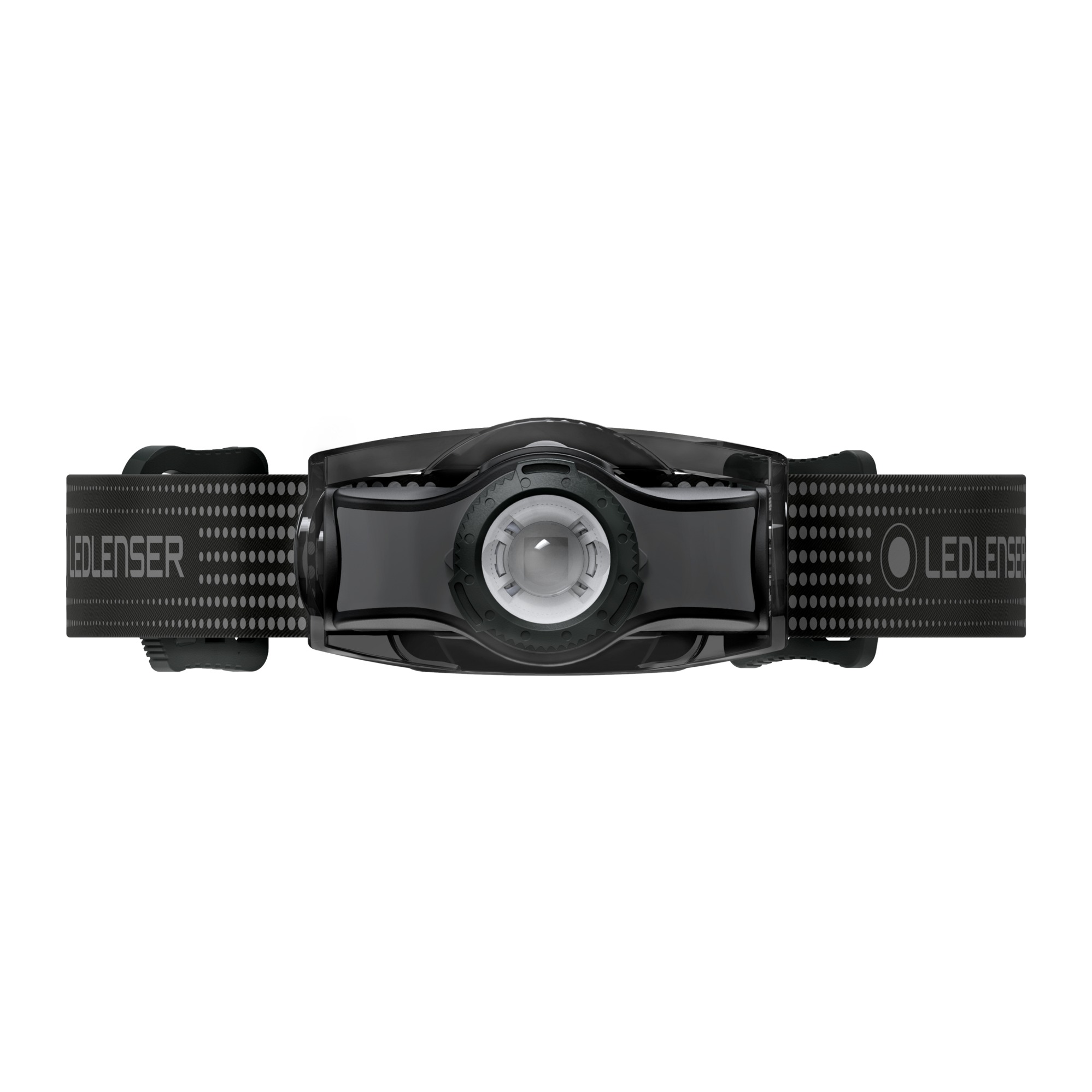 Linterna Frontal Led Lenser MH3 200lm #501597