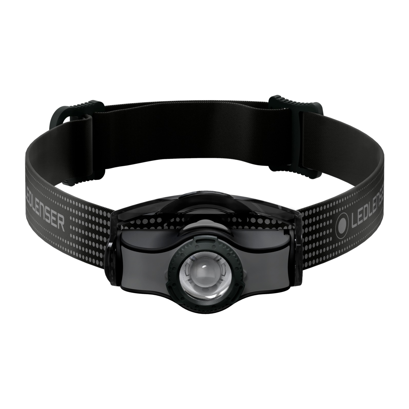 Linterna Frontal Led Lenser MH3 200lm #501597