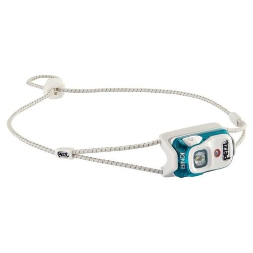 Linterna Frontal Petzl Bindi 200lm