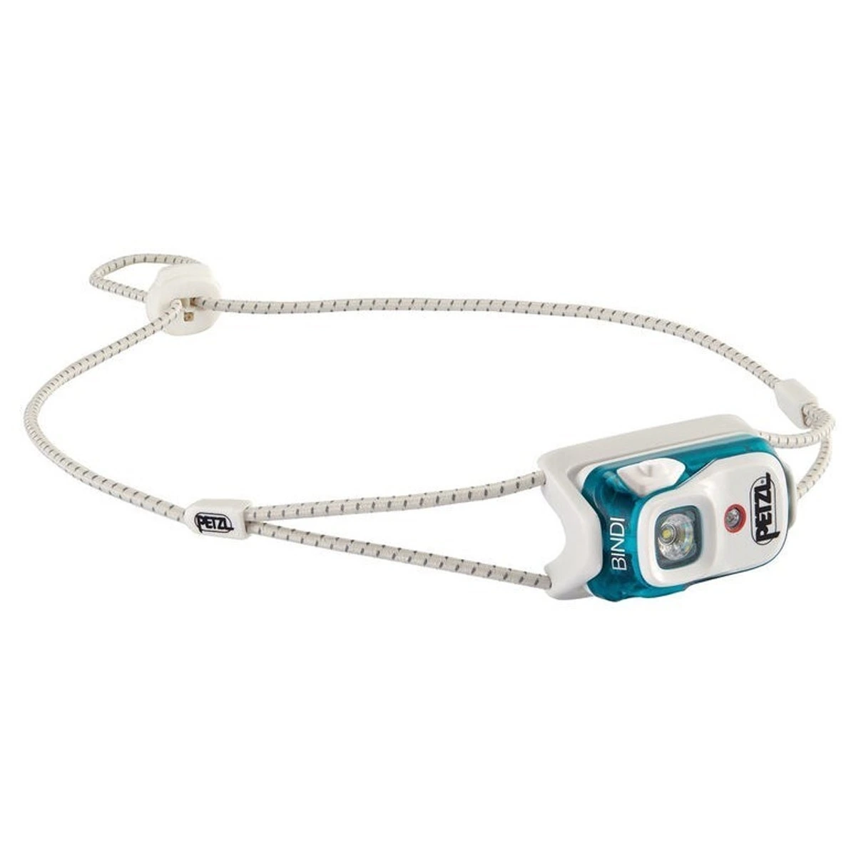 Linterna Frontal Petzl Bindi 200lm