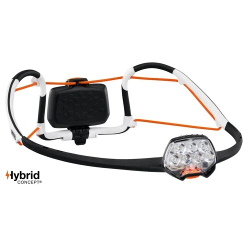 Linterna Frontal Petzl Iko Core 500lm