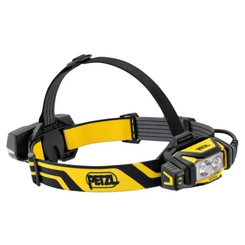 Linterna Frontal Petzl Xena 1400lm