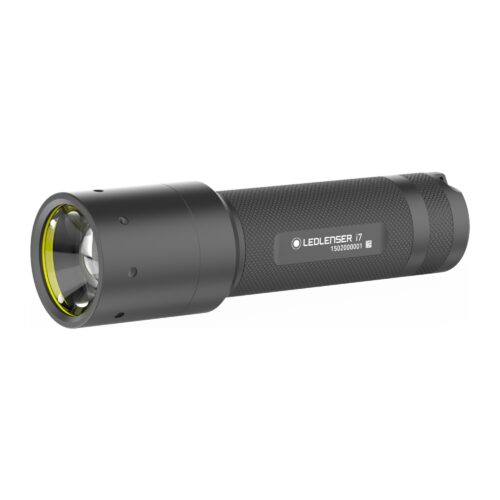 Linterna I7 180 Lum Led Lenser