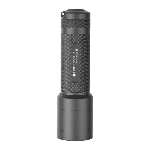 Linterna I7 180 Lum Led Lenser
