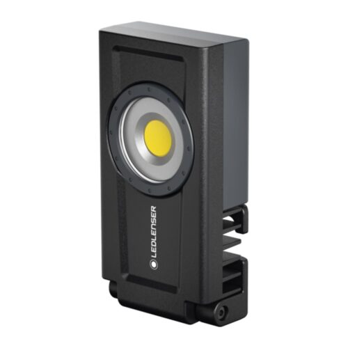 Linterna Led Lenser iF3R Recargable 1000 Lum 502171