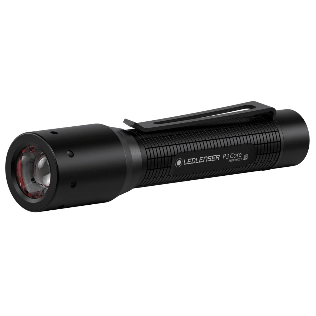 Linterna Led Lenser P3 Core 90Lu bx 1AAA #502597