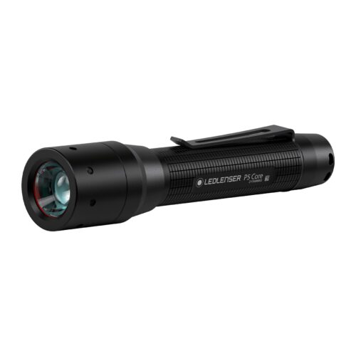 Linterna Led Lenser P5 Core 150 LUM Bx 1AA #502599