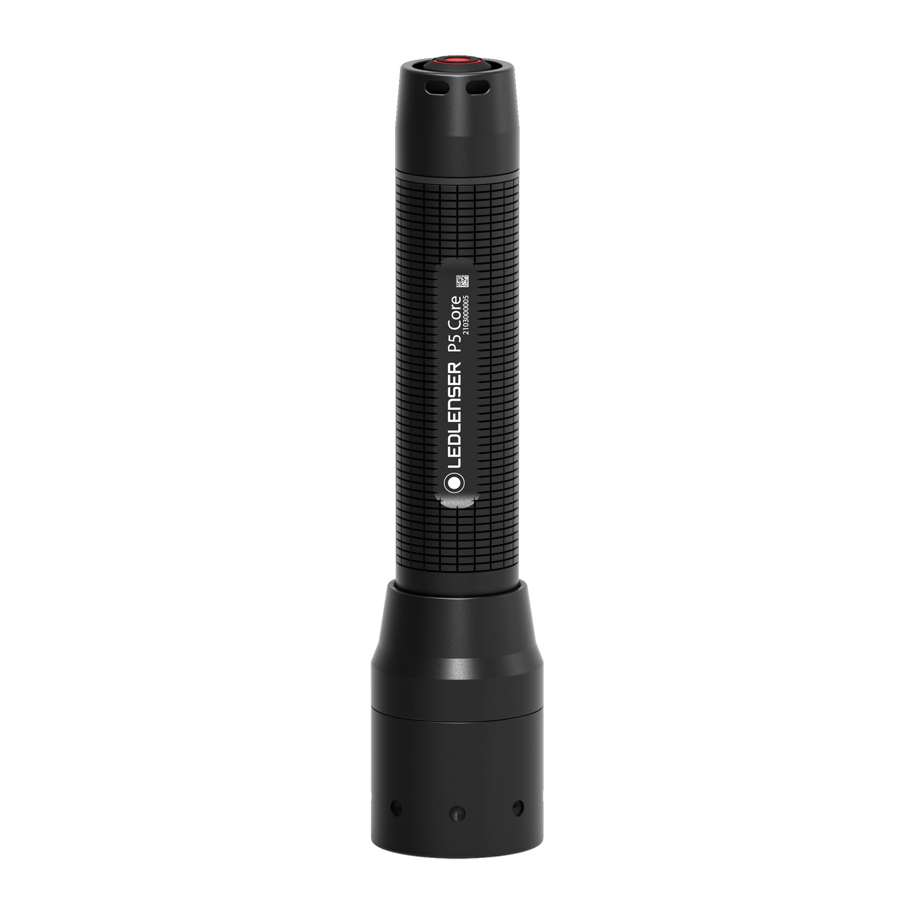 Linterna Led Lenser P5 Core 150 LUM Bx 1AA #502599