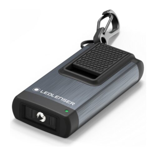 Linterna Llavero Led Lenser K4R 120lm 502574