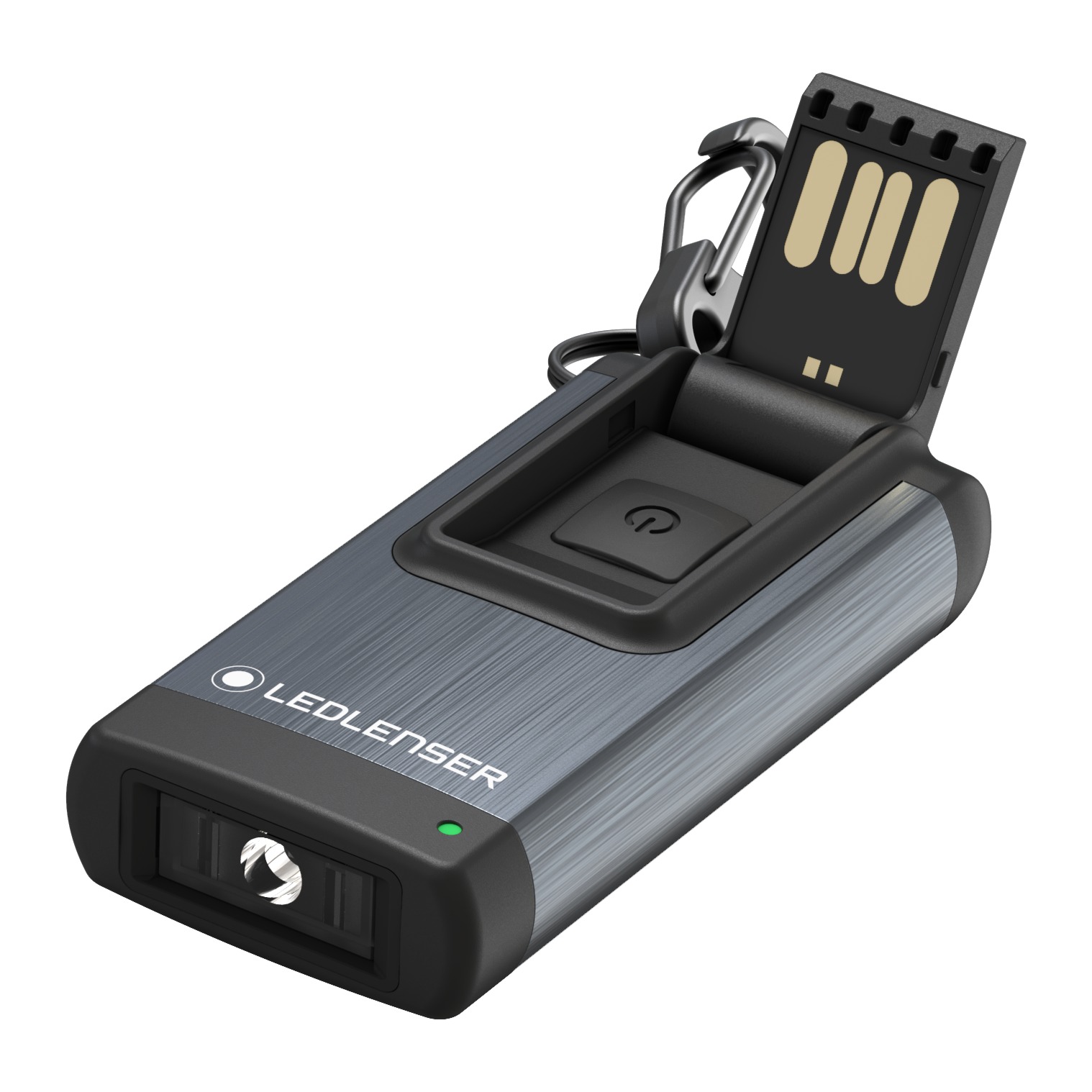 Linterna Llavero Led Lenser K4R 120lm 502574