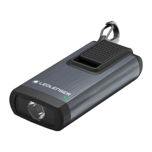 Linterna Llavero Led Lenser K6R 400lm 502577
