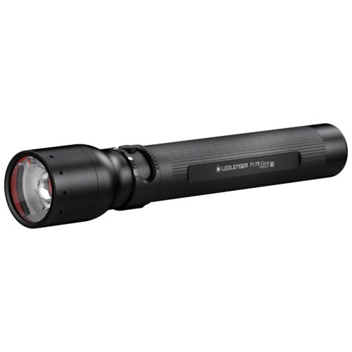 Linterna P17r Core 1200 Lum Led Lenser