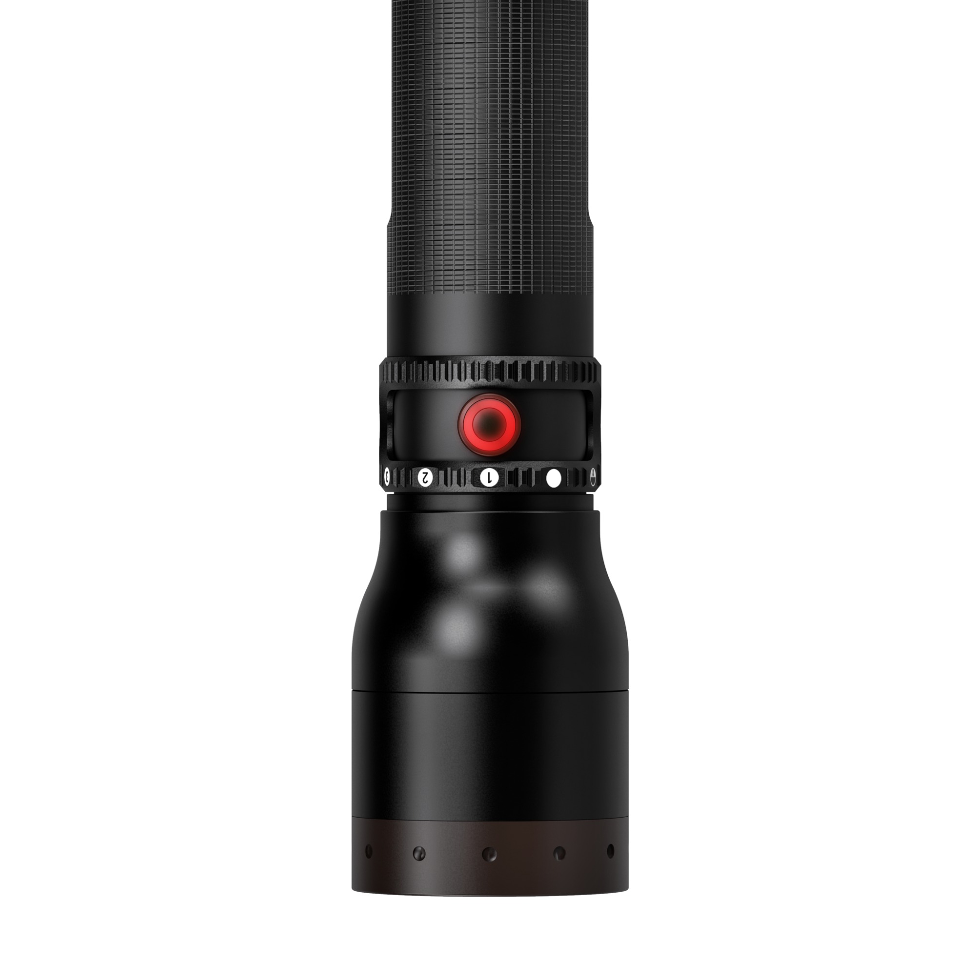 Linterna P17r Core 1200 Lum Led Lenser