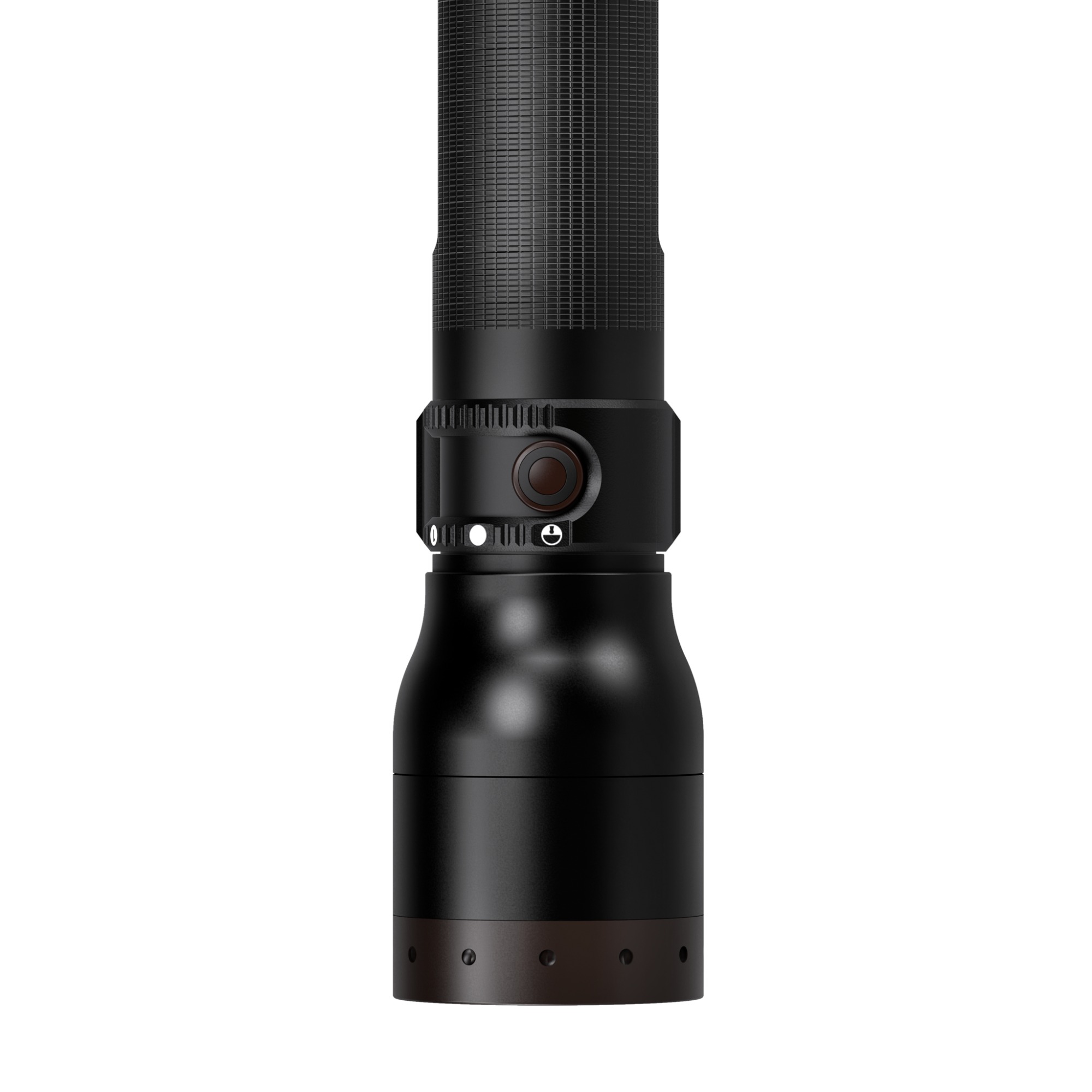 Linterna P17r Core 1200 Lum Led Lenser