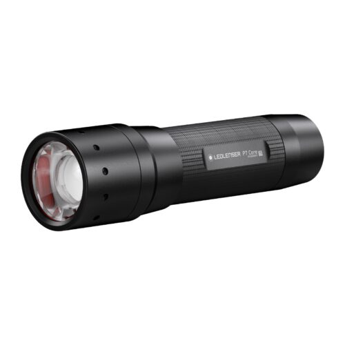 Linterna P7 Core 450Lu Led Lenser 502180