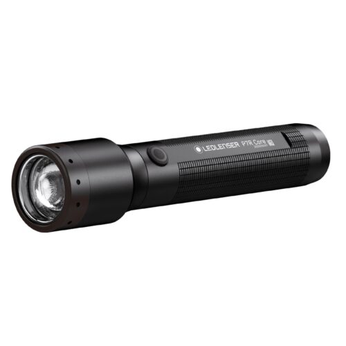 Linterna Rec Led Lenser P7r Core 1400 Lum #502181
