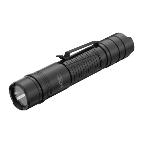 Linterna Rec Tfx Propus 1200lum Led Lenser