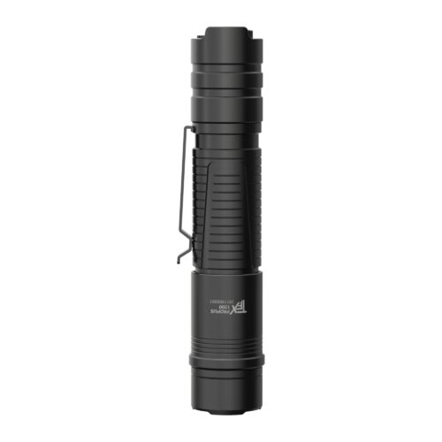 Linterna Rec Tfx Propus 1200lum Led Lenser