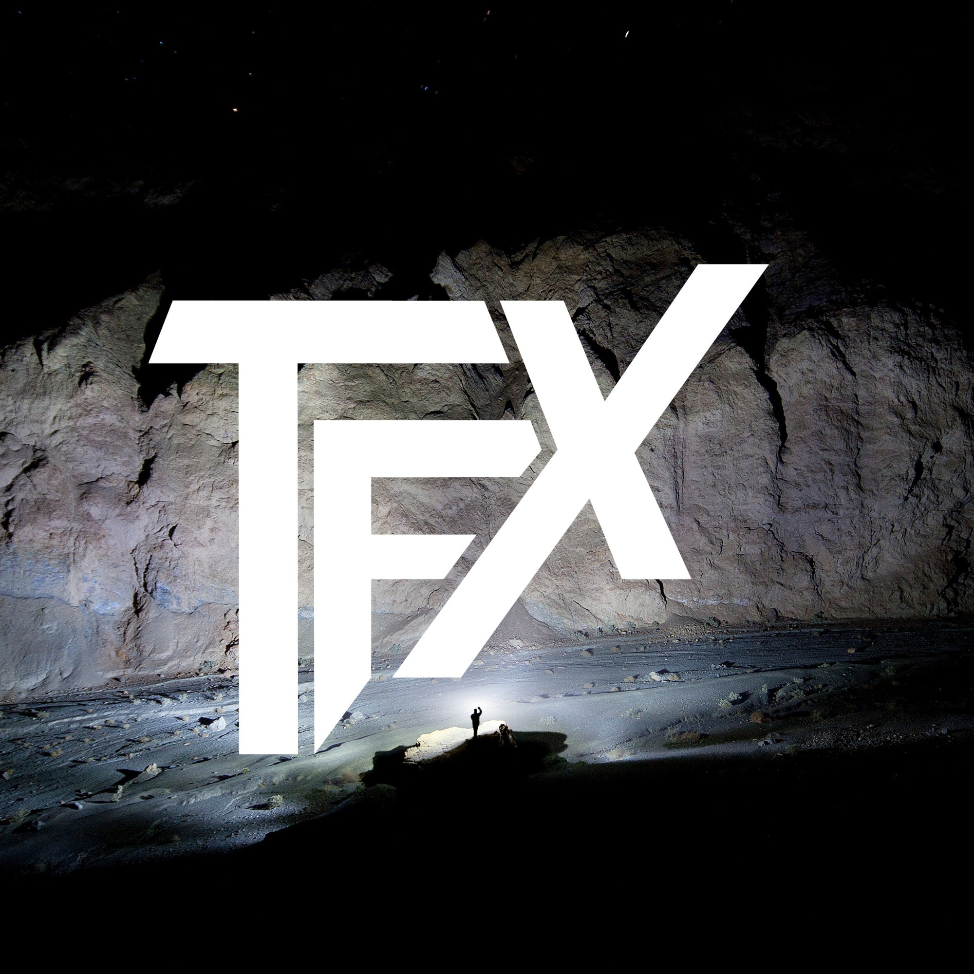 Linterna Rec Tfx Propus 1200lum Led Lenser