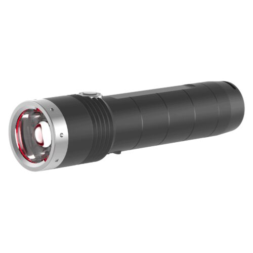 Linterna Recargable Led Lenser Mt10 1000lm