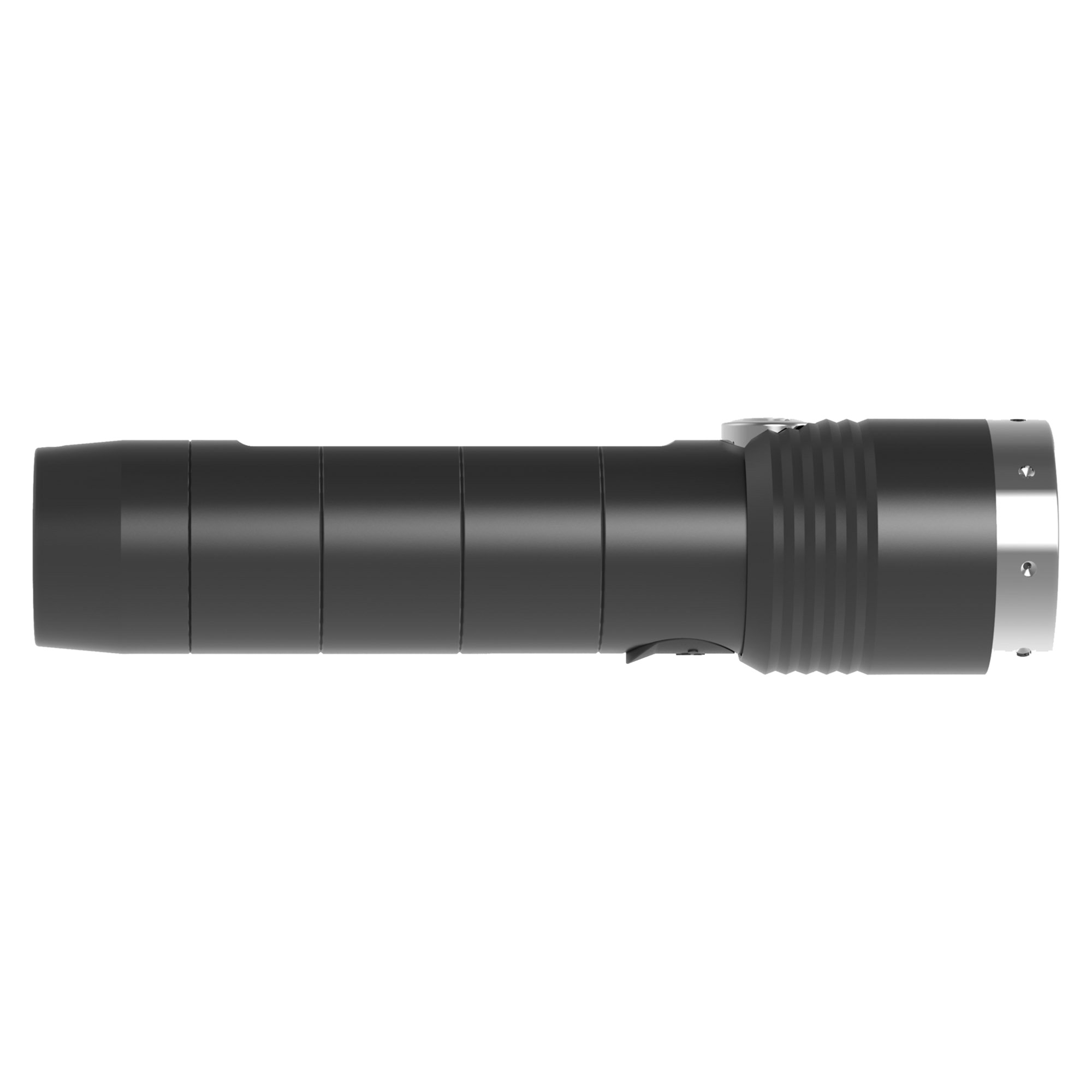 Linterna Recargable Led Lenser Mt10 1000lm