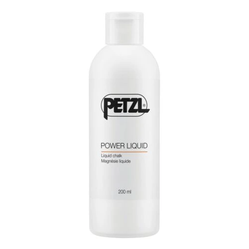 Magnesio Líquido Petzl Power Liquid 200ml